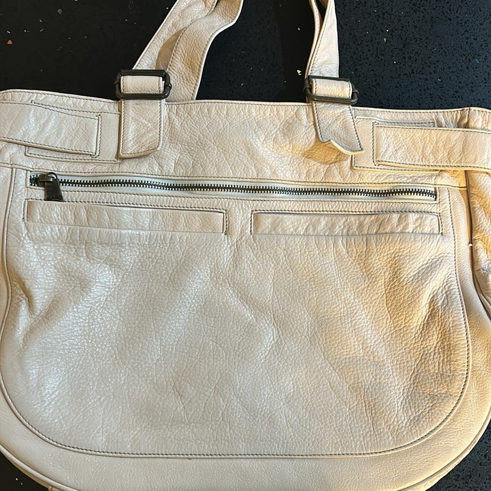 Vintage Marc Jacobs Tote - Picture 2 of 12